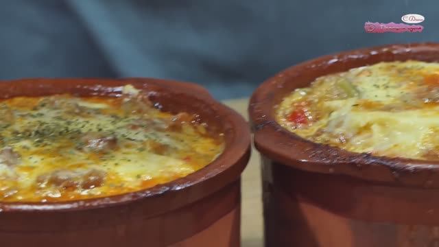 ВКУСНЫЙ ГОРШОЧЕК ЕДЫ! Если мишки были пчёлами!