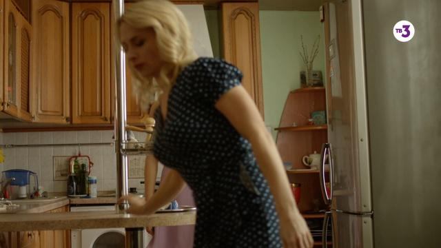 Знаки судьбы, 167 выпуск