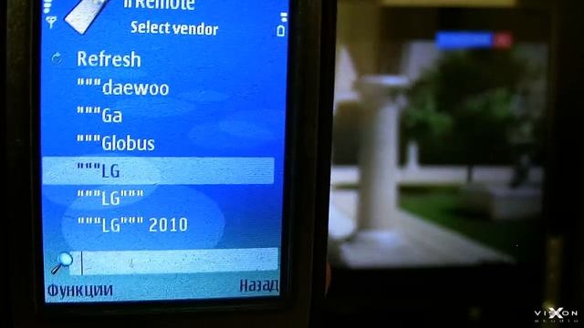 Как войти в сервисное меню телевизоров LG SmartTV ?