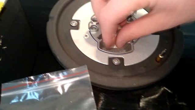 Замена жиклёров на газовой плите. Почему коптит плита подключённая к баллону?