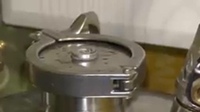 Свиная рулька в автоклаве. Холодец длительного хранения