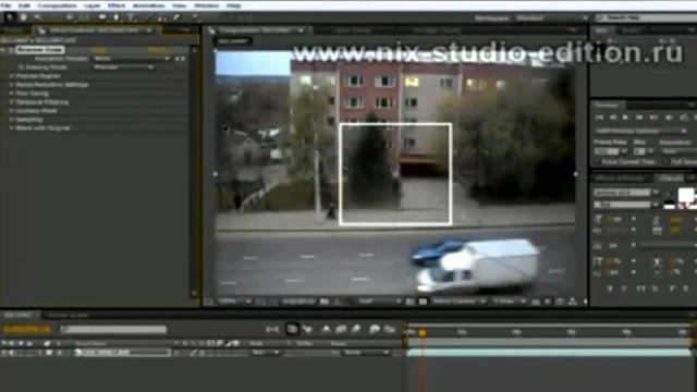 Как улучшить качество видео