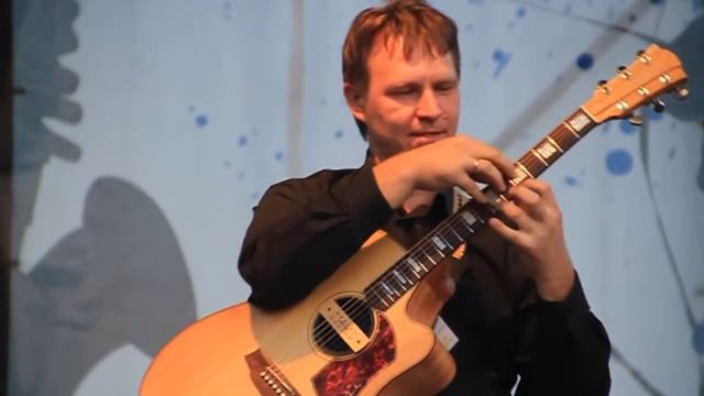 Чардаш Монти Виталий Макукин