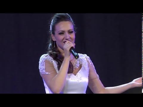 Голубушки - Вот кто-то с горочки спущается ("Казачий круг", 2017)
