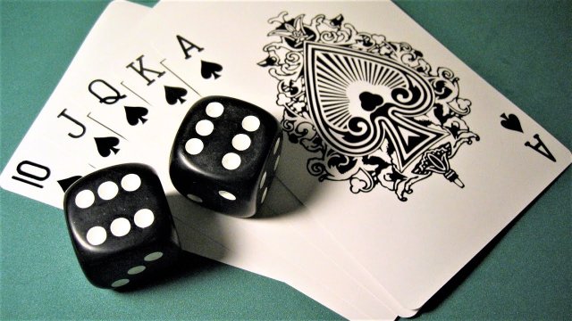 Игровая Зависимость На Деньги