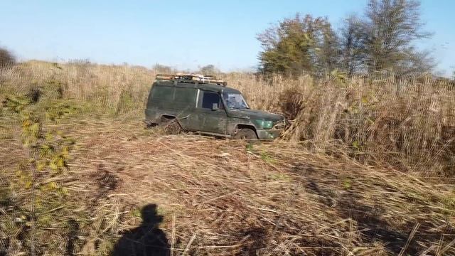 Поиск КАЗАЦКОГО СЕЙФА в болоте! В поисках сокровищ / In search of treasures