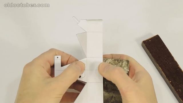 ПАЯЛЬНЫЙ ФЕН СВОИМИ РУКАМИ. HOMEMADE HEAT GUN.