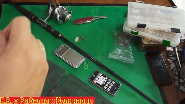 КАК забрасывать легкие блесны и вертушки жестким спиннингом очень ДАЛЕКО, ЛУЧШИЙ СПОСОБ.