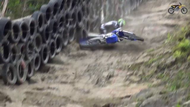 Падения на Эндуро. Moto HILL CLIMB. Непобедимая гора.