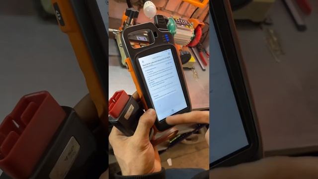 Стоит ли брать Xhorse mini obd tool?