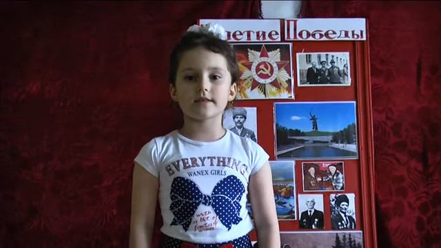 Татьяна Лаврова «Праздник Победы»