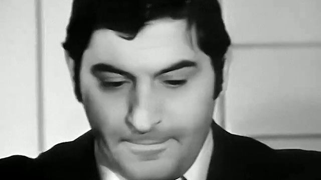 1979 год. Надым. Собрание перед выборами в Верховный совет СССР.