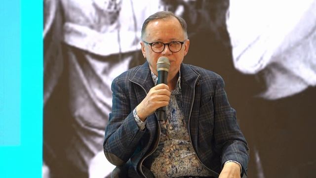 Сергей Петрушин "Резонансный интеллект: быть в гармонии с миром и собой"(Milmax Science, Казань `22