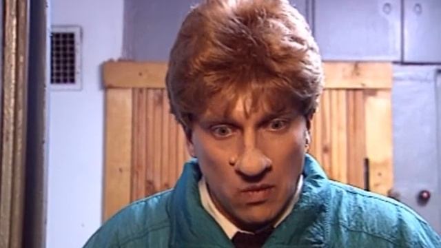 Осторожно модерн 45 Роды