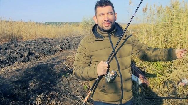 Метод Ловли Спиннингом На Нахлыстовую Муху. Часть 2