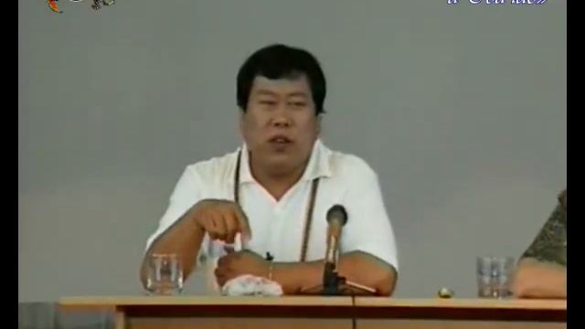 Мастер о правилах жизни