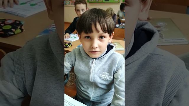 Экологический урок Заповедник "Кологривский лес"