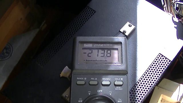 Flyback Repair RCA CTC28 Color