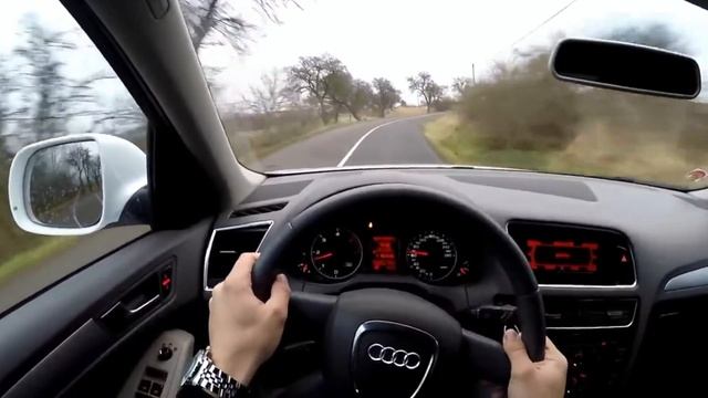 Почему я продал Ауди Ку5? Минусы б/у Audi Q5 с пробегом
