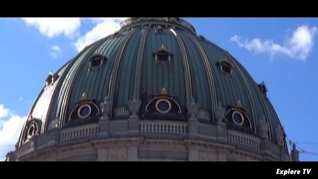 Копенгаген – всё о столице Дании