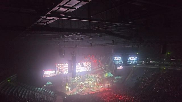 Панк-сказка «Король и Шут» Imperial Orchestra (live 01.05.2024 Санкт-Петербург)