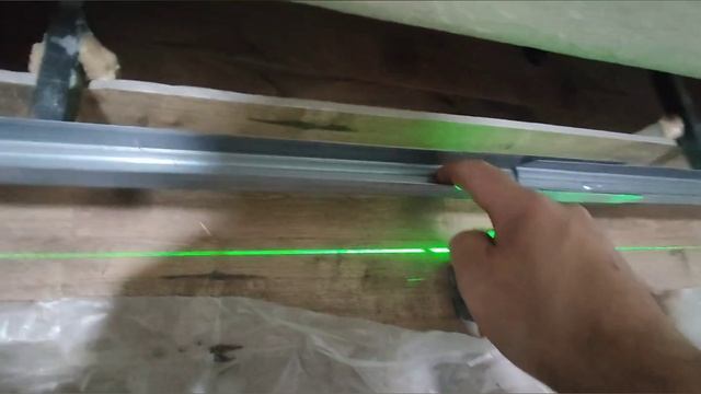 Парящая ванна