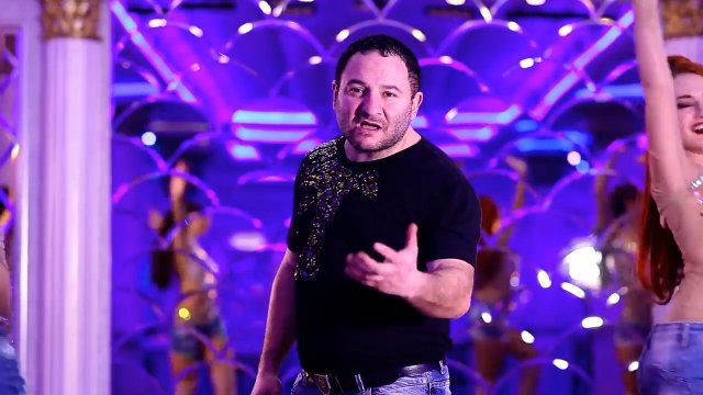 Romik Avetisyan   Lyubi menya nov