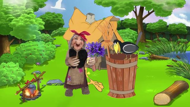 Шуточное поздравление с днём рождения!