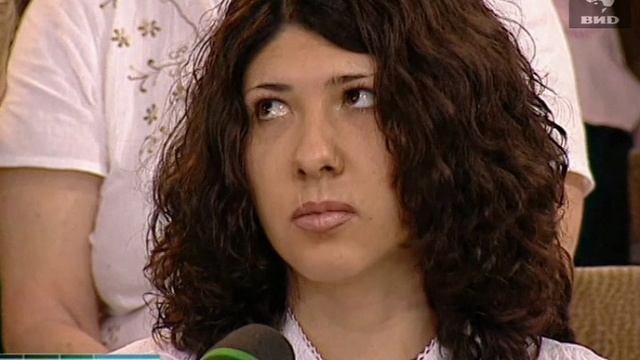 Жди Меня 02.07.2007