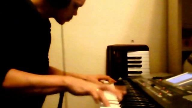 Видео с веб-камеры. Дата: 14 августа 2014 г., 4:01.
