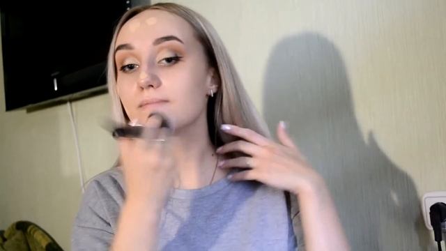 LUXVISAGE (ЛЮКСВИЗАЖ ) / Жидкий люминайзер Glow touch
