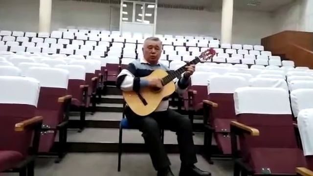 песня "Белый пороход"