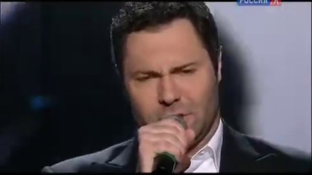 Телеверсия концерта "Поклонимся Великим Тем Годам". Евгений Кунгуров.