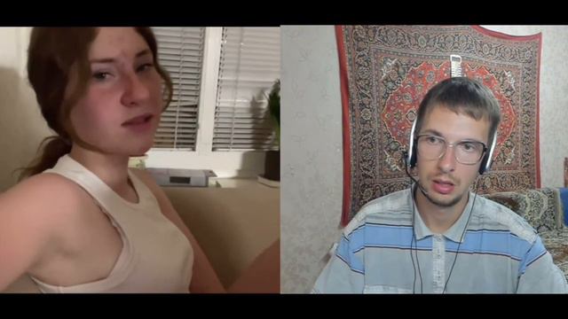Думала что она троллит Креативного Директора! Ну ну…