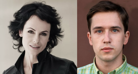 Известные актрисы - тещи актеров.