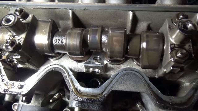Фольксваген Т4 2,5 TDI AXG, купили контрактный мотор