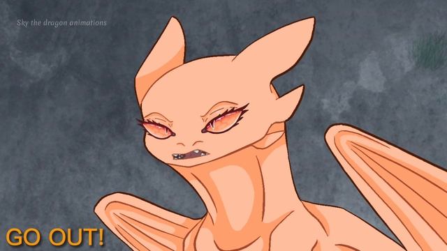 Toothless X Lightfury ep 6 ( Remake )