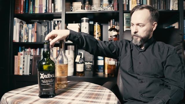 Обзор коллекции, часть первая