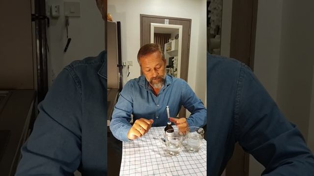 Правила приема АСД-2. Алексей Добычин