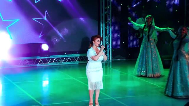 Пазилат Омарова - Смотри на меня