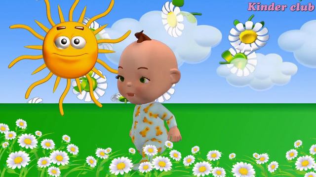 Топ топ Топотушки Мультик детям