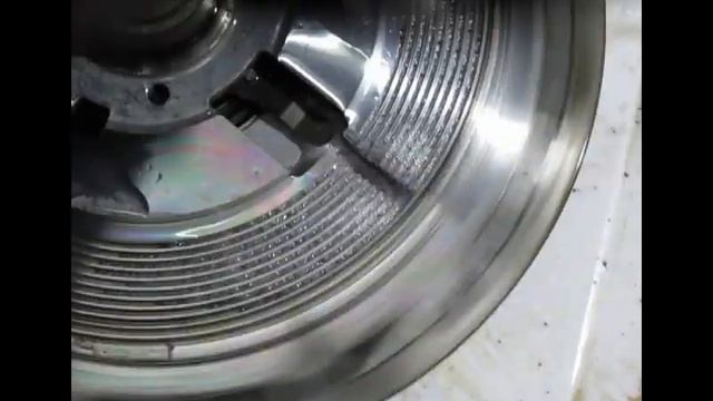 Ремонт Вискомуфты. DAF 105