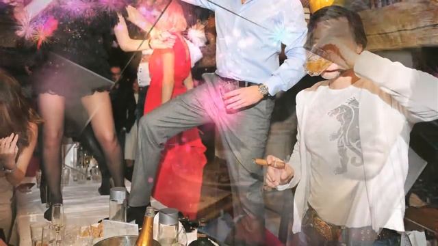 У ТЕБЯ НА РЕСНИЦАХ.