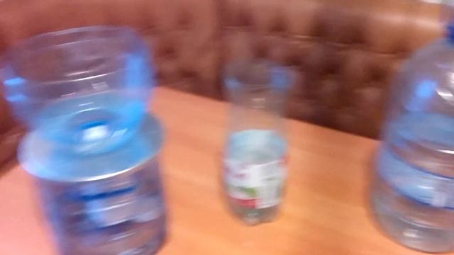 Фильтр для воды(Кувшин) без затрат,своими руками!