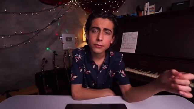 Вопрос-ответ(сентябрь)[рус] Эйдан Галлахер