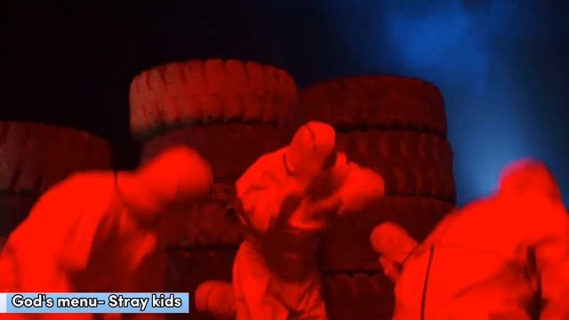 Знакомство с Stray Kids | Как различать Stray kids | Учим Stray kids