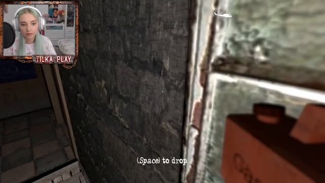 ДЕДУШКА ИЗВРАЩЕНЕЦ! режим HARD► Granny: Chapter Two ► ПОЛНОЕ ПРОХОЖДЕНИЕ ГРЭННИ