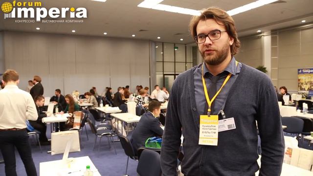 Мир детства - отзыв представителя сети Бубль-Гум