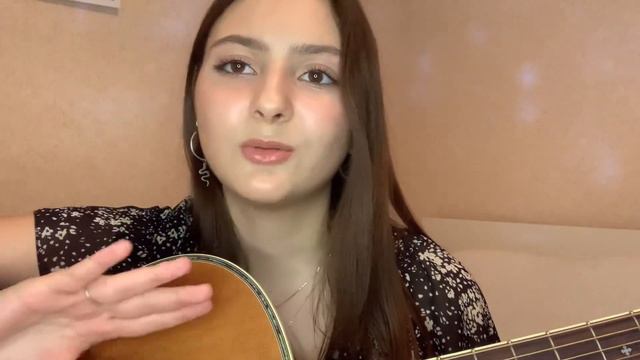 •самая ЛЕГКАЯ песня ДЛЯ НОВИЧКОВ•РАЗБОР на песню группы Мы-зеркало•САМЫЙ легкий вариант•🎶🎸