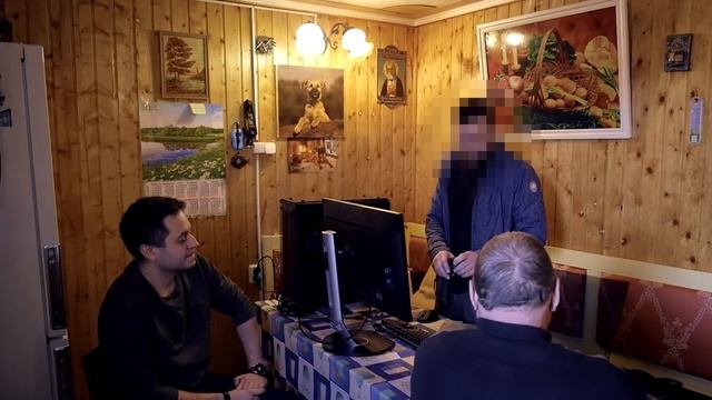 ДОМУШНИКИ ПЫЛЬНЫЙ ПК ЗНАЧИТ ВИРУСЫ ЕСТЬ!.mp4